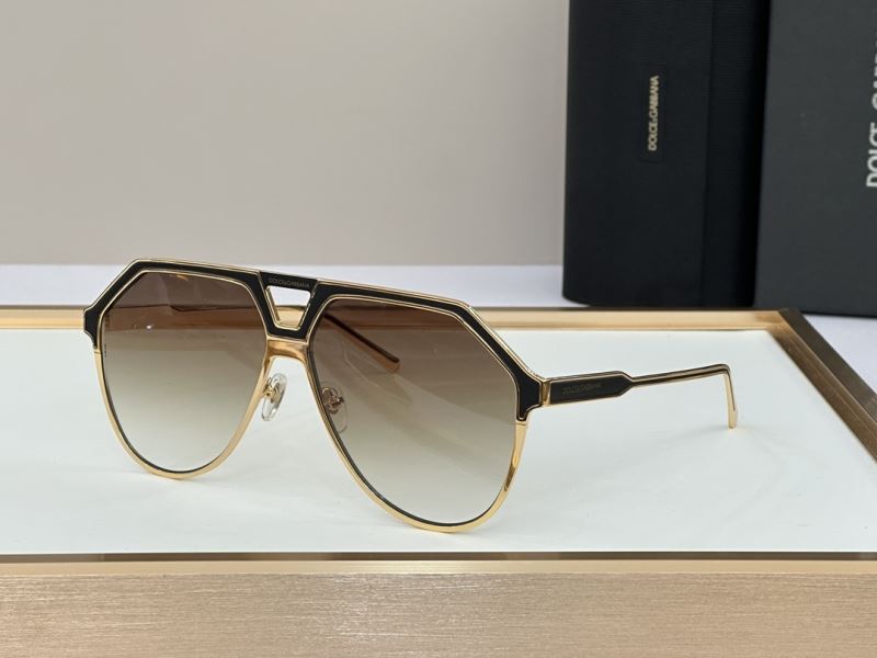 D&G Sunglasses